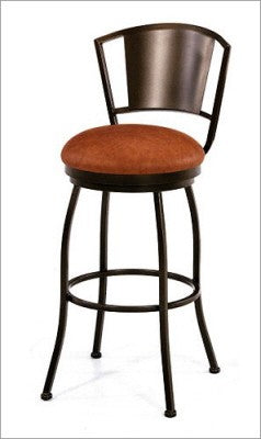 Callee Bristol 26" Swivel Bar Stool