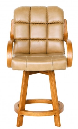 Douglas Casual Living Natasha 30" Swivel Bar Stool