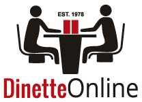 Dinette Online