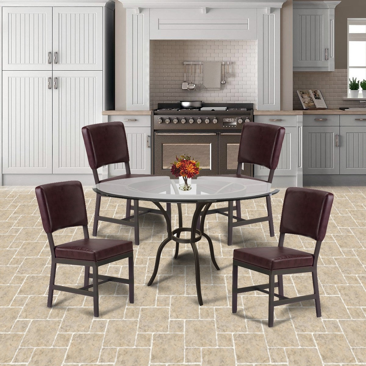 Callee Malibu Dining Set