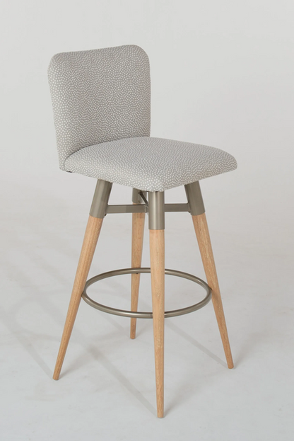 Johnston Casuals Margot 30" Swivel Bar Stool 2929-30