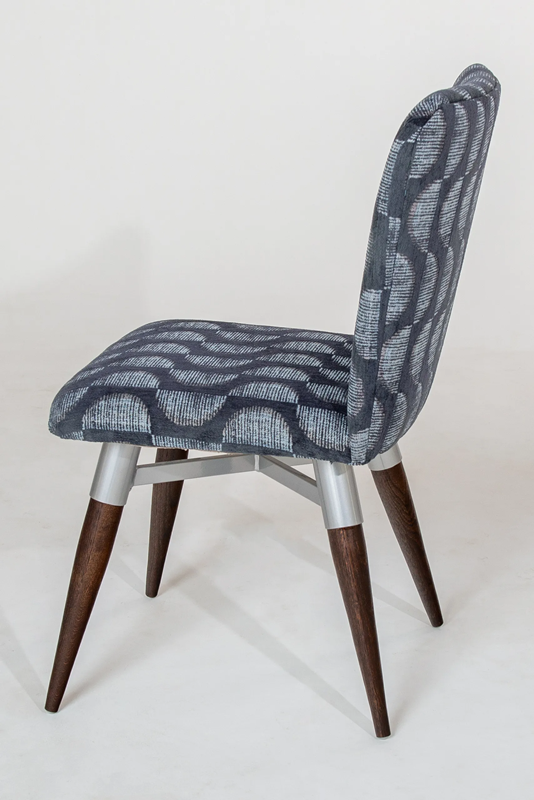Johnston Casuals Margot Upholstered Dining Chair 2902