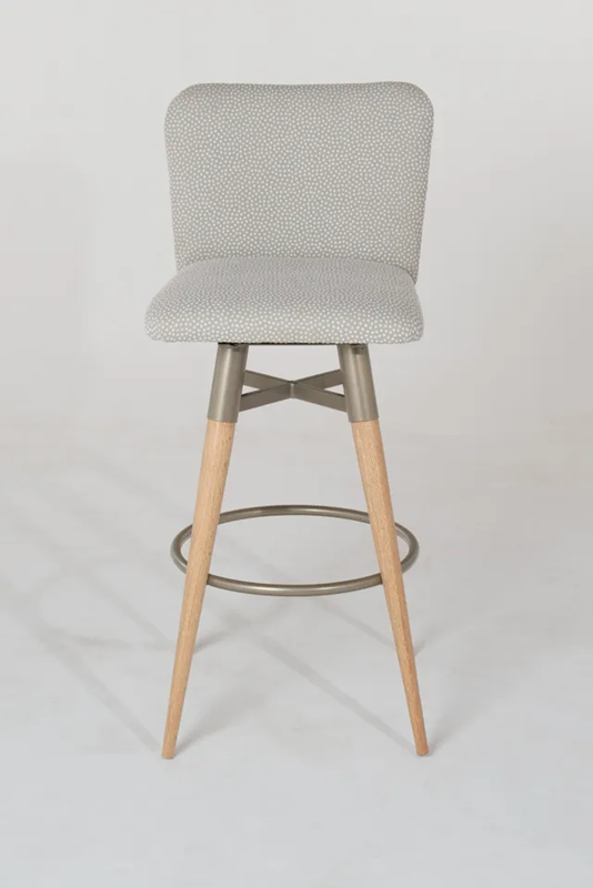 Johnston Casuals Margot 30" Swivel Bar Stool 2929-30