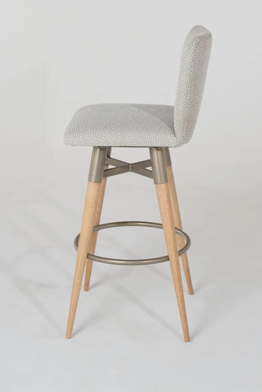 Johnston Casuals Margot 30" Swivel Bar Stool 2929-30