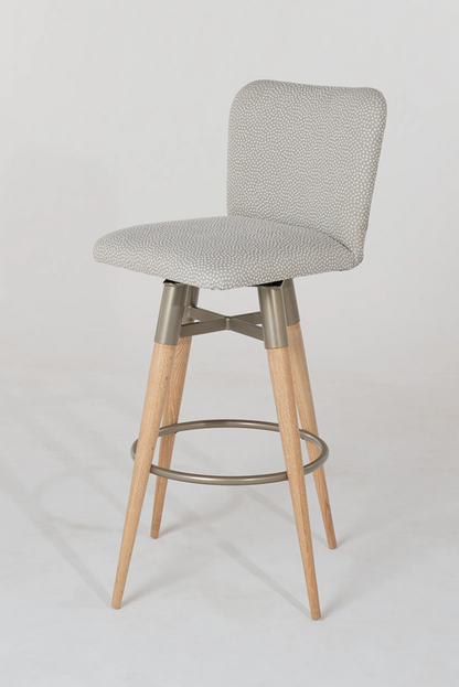 Johnston Casuals Margot 30" Swivel Bar Stool 2929-30