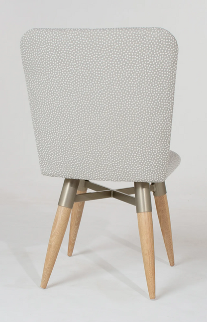 Johnston Casuals Margot Upholstered Dining Chair 2902