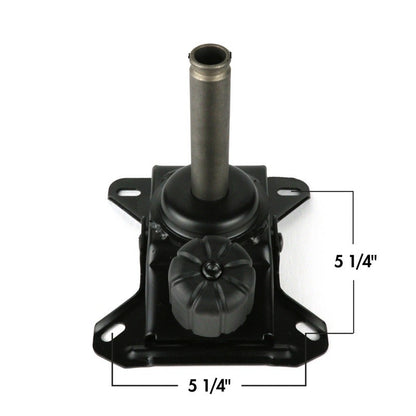 Swivel Tilt Caster Chair Base C945CHS Set of 2