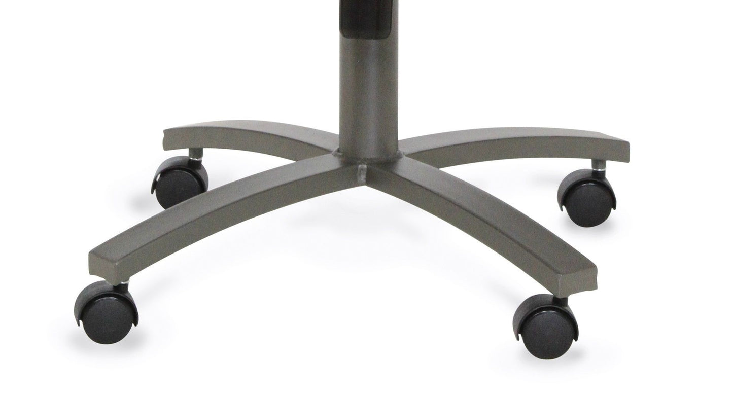 Swivel Tilt Caster Chair Base MP635G