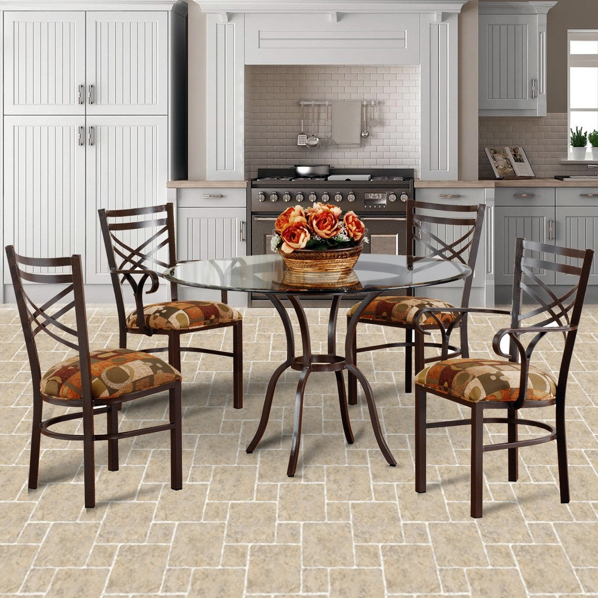 Callee Rebecca Dining Set