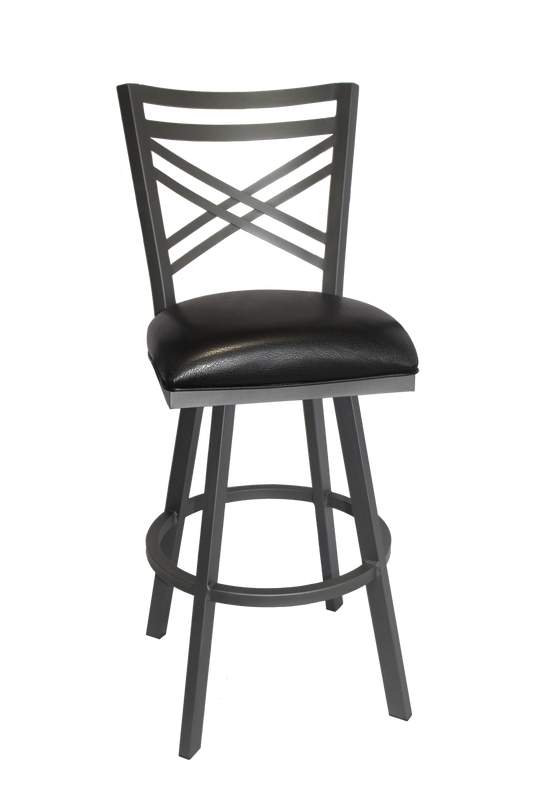 Callee Rebecca 30" Swivel Bar Stool