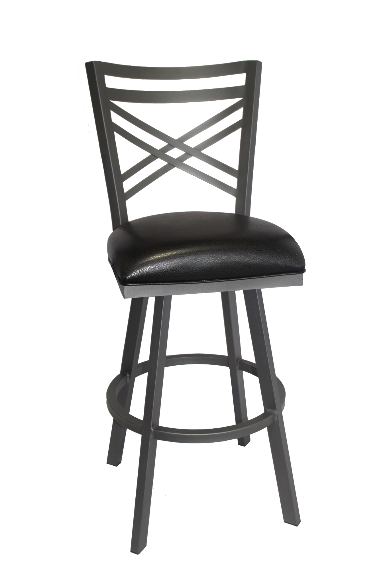 Callee Rebecca 34" Swivel Bar Stool