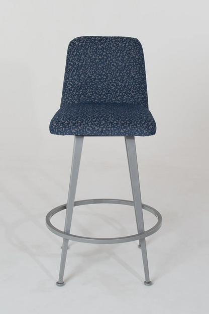 Johnston Casuals Simone 30" Swivel Bar Stool 3529-30