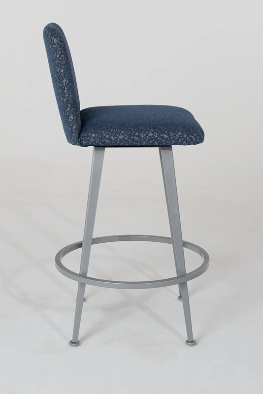 Johnston Casuals Simone 30" Swivel Bar Stool 3529-30