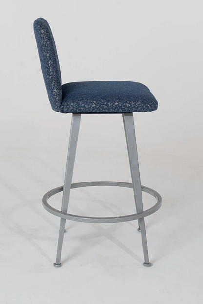 Johnston Casuals Simone 30" Swivel Bar Stool 3529-30