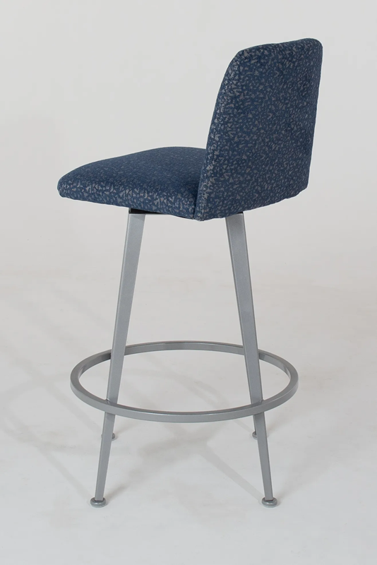 Johnston Casuals Simone 26" Swivel Bar Stool 3529-26