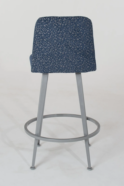 Johnston Casuals Simone 26" Swivel Bar Stool 3529-26
