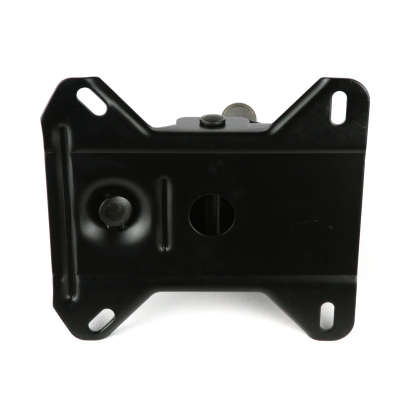 Douglas Swivel Tilt Mechanism