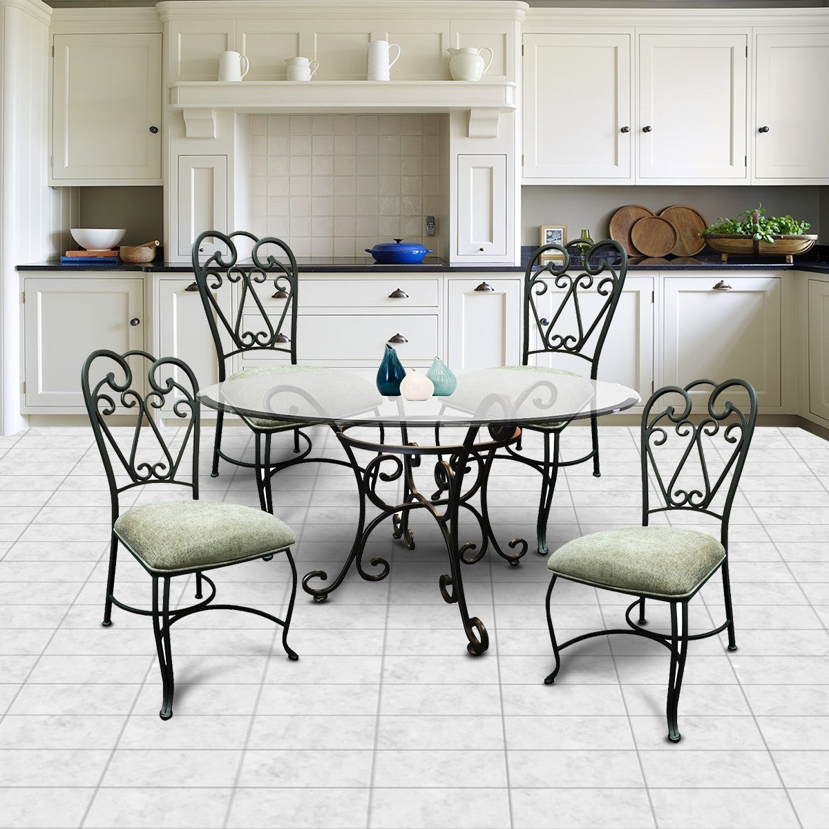 Callee Valencia Dining Set