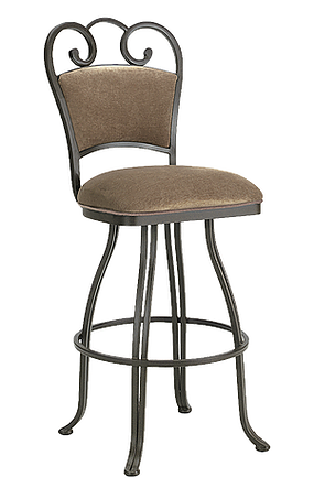 Callee Ventura 34" Swivel Bar Stool