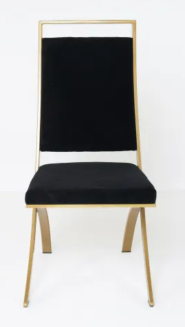 Johnston Casuals Vivienne Dining Chair 6702