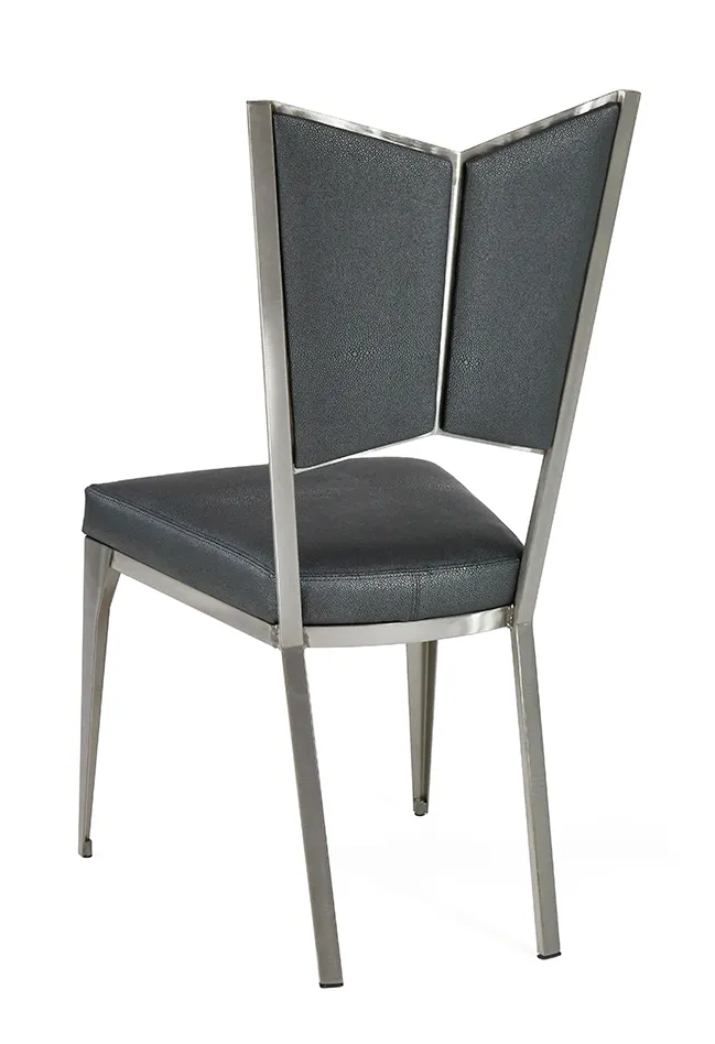 Johnston Casuals Zeke Dining Chair 8911