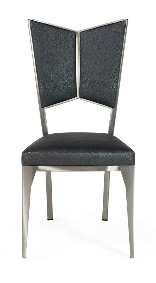 Johnston Casuals Zeke Dining Chair 8911